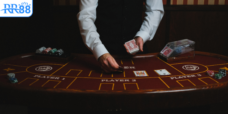 Lợi ích mà anh em không thể bỏ qua khi chơi Blackjack tại RR88