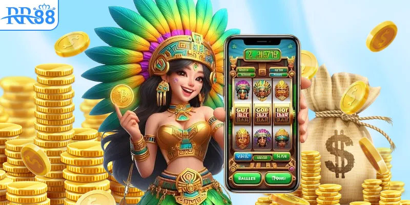 Mách bạn mẹo chơi quay hũ RR88 dễ thắng nhất