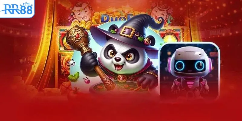 Sai lầm khi chơi game nổ hũ